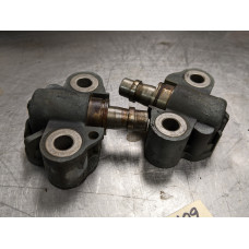 02P109 Timing Chain Tensioner Pair For 09-16 Ford F-450 Super Duty 6.8 02P109 Timing Chain Tensioner Pair For 09-16 Ford F-450 Super Duty 6.8